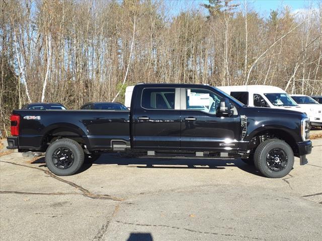 new 2024 Ford F-250 car, priced at $68,025