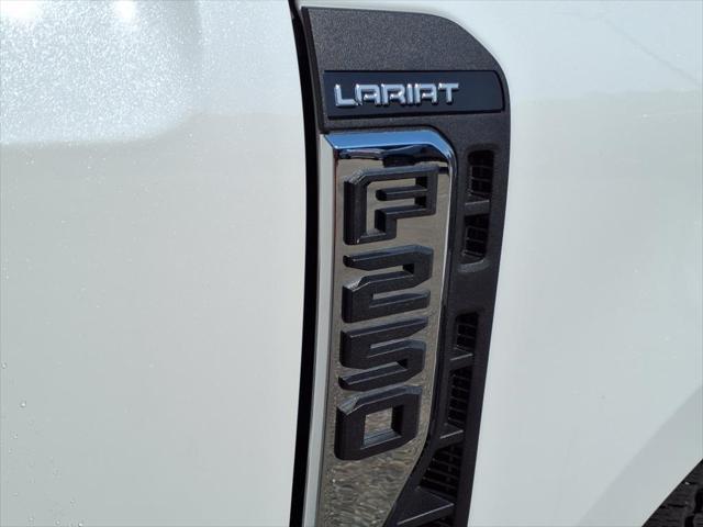 used 2023 Ford F-250 car, priced at $68,268