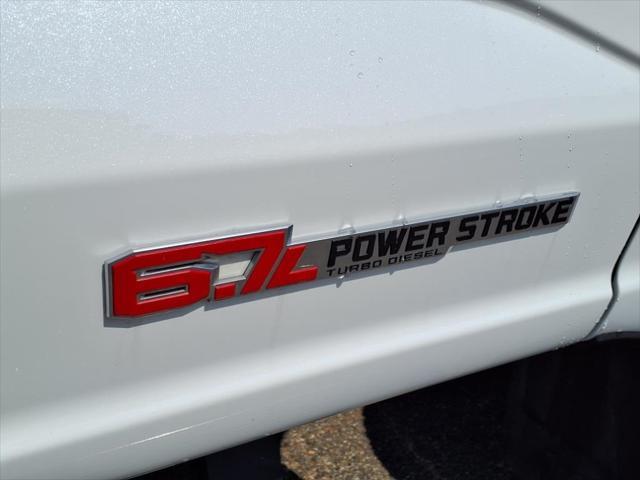 used 2023 Ford F-250 car, priced at $68,268