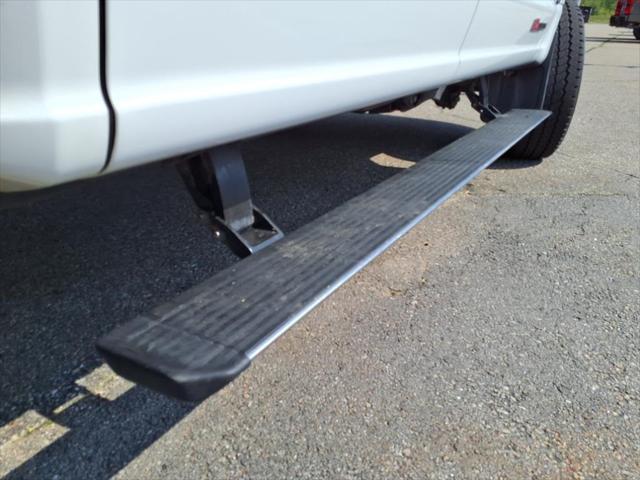 used 2023 Ford F-250 car, priced at $68,268