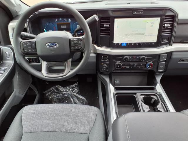 new 2025 Ford F-350 car, priced at $81,095