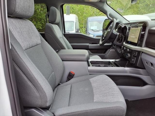 new 2025 Ford F-350 car, priced at $81,095