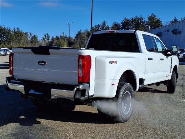 new 2025 Ford F-350 car, priced at $71,630