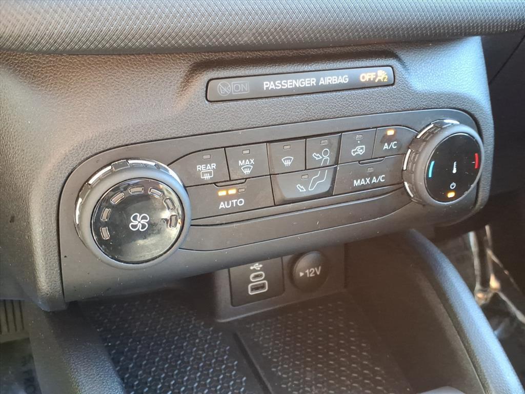 used 2023 Ford Bronco Sport car, priced at $26,417