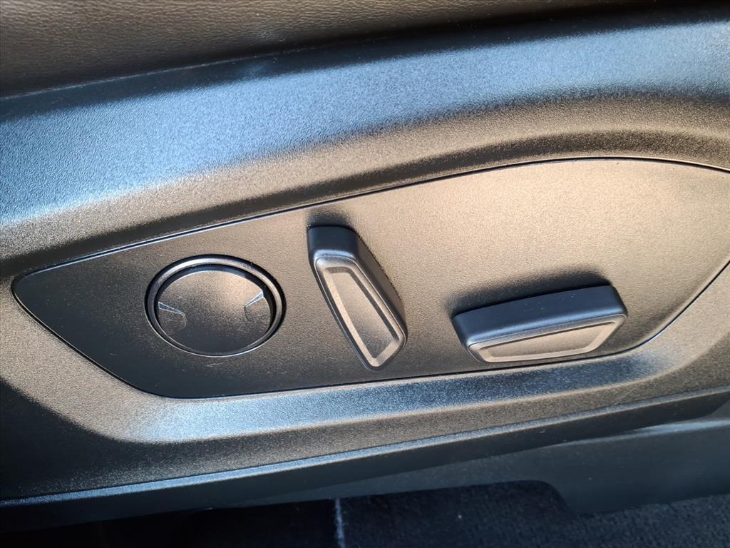 used 2022 Ford Explorer car, priced at $31,250