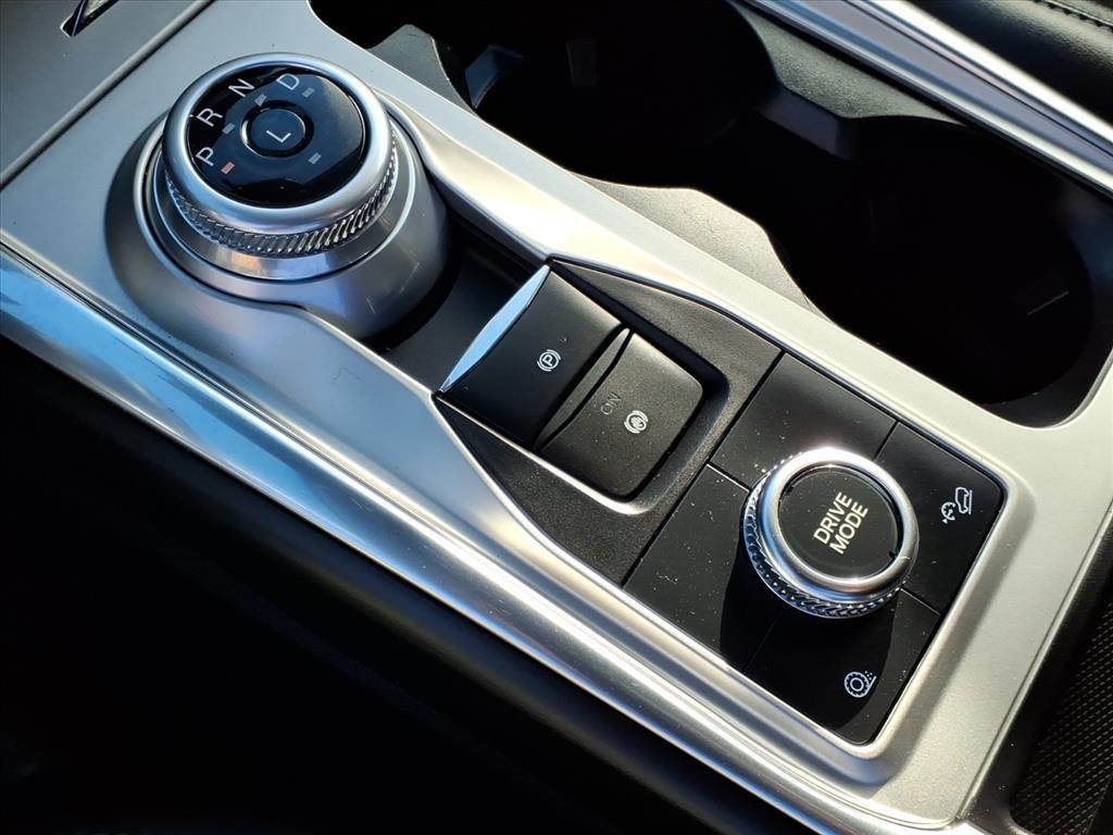 used 2022 Ford Explorer car, priced at $31,250