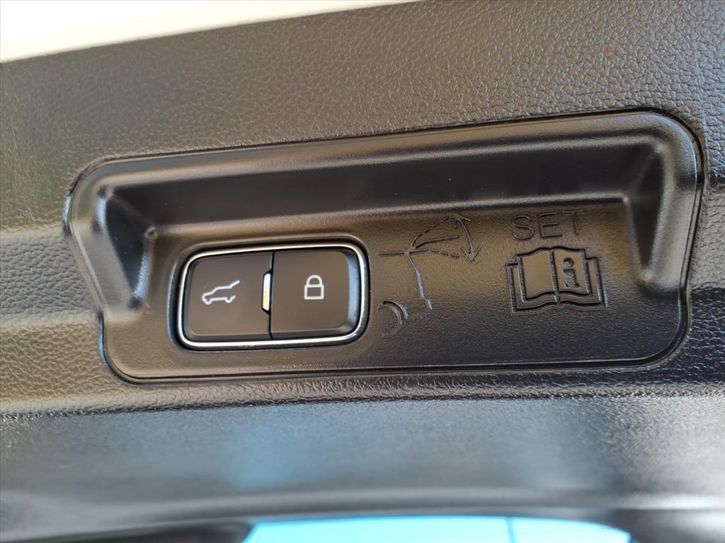 used 2022 Ford Explorer car, priced at $31,250