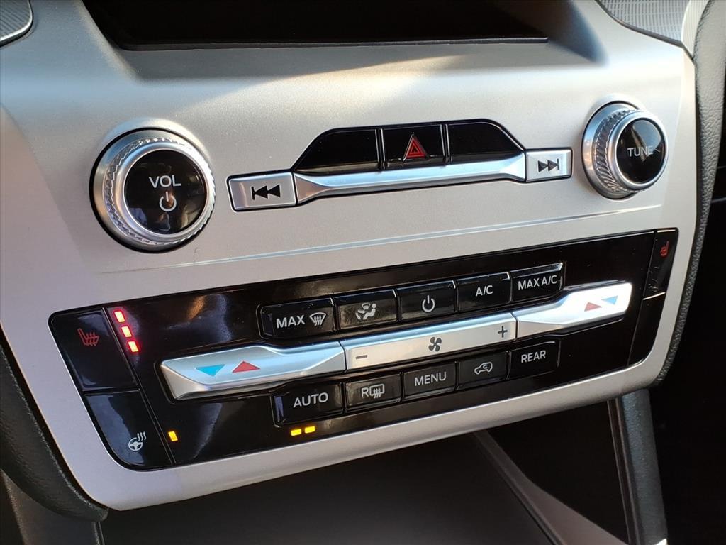 used 2022 Ford Explorer car, priced at $31,250