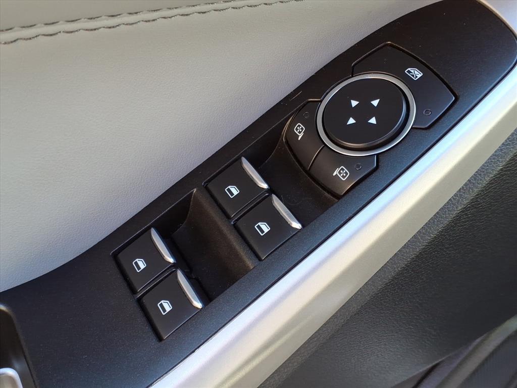 used 2022 Ford Explorer car, priced at $31,250