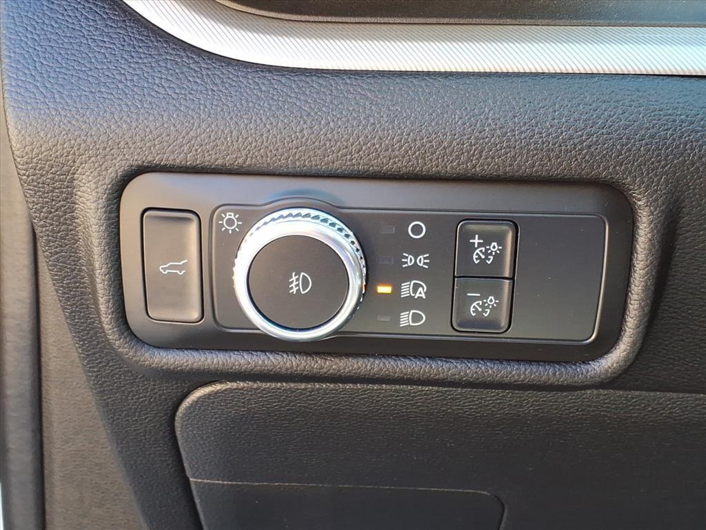 used 2022 Ford Explorer car, priced at $31,250