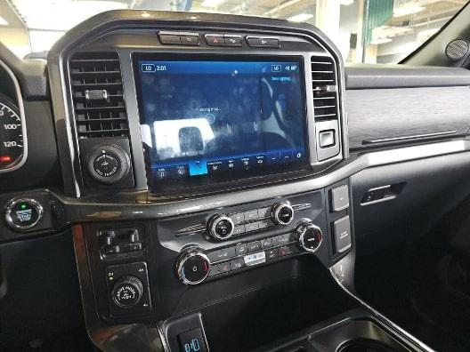 used 2022 Ford F-150 car, priced at $34,563