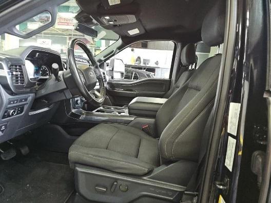 used 2022 Ford F-150 car, priced at $34,563