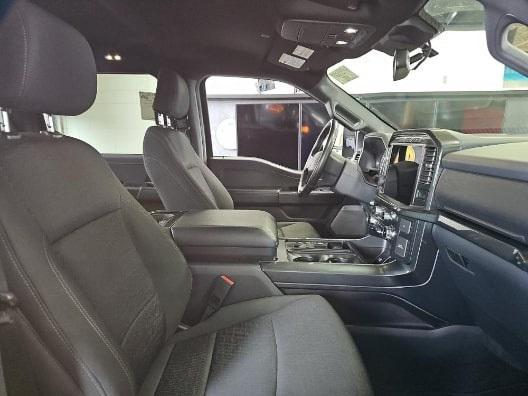 used 2022 Ford F-150 car, priced at $34,563