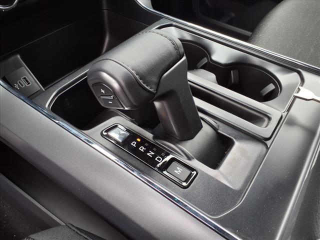 new 2025 Ford F-150 car, priced at $55,839