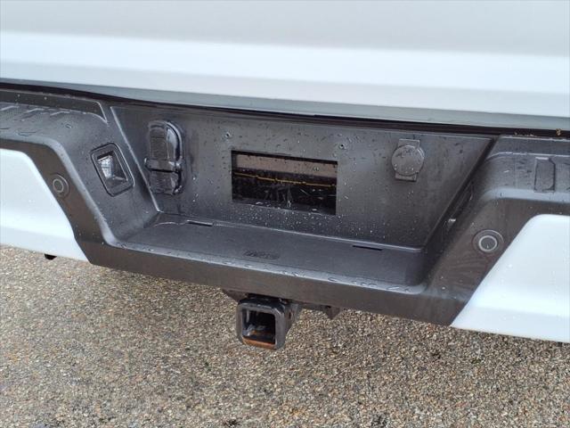 used 2022 Ford F-150 car, priced at $37,734