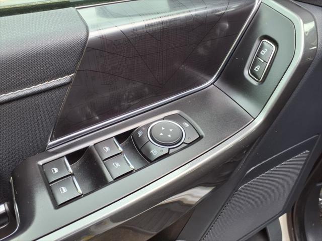 used 2022 Ford F-150 car, priced at $37,734