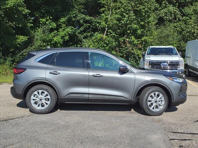 new 2024 Ford Escape car, priced at $32,348