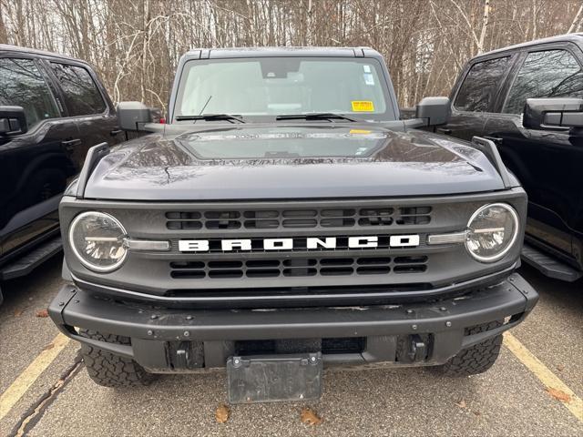 used 2021 Ford Bronco car, priced at $37,841