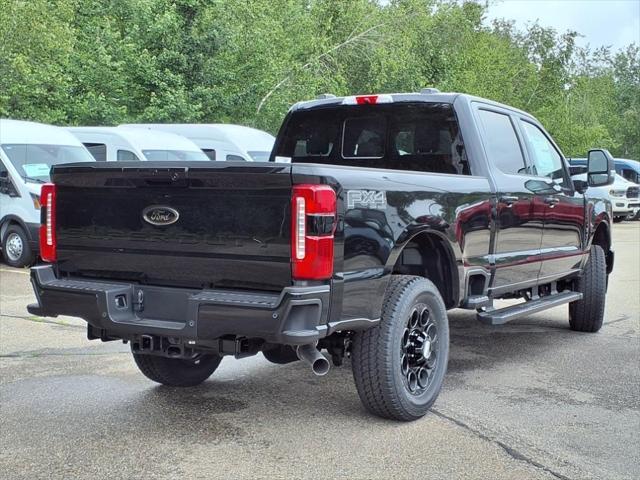 new 2025 Ford F-350 car, priced at $66,465