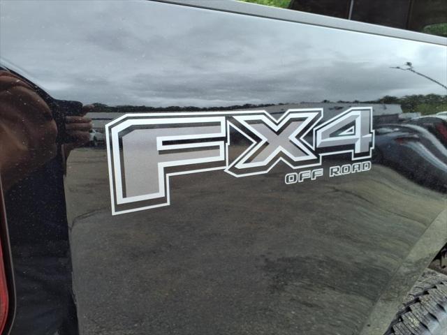 new 2025 Ford F-350 car, priced at $66,465
