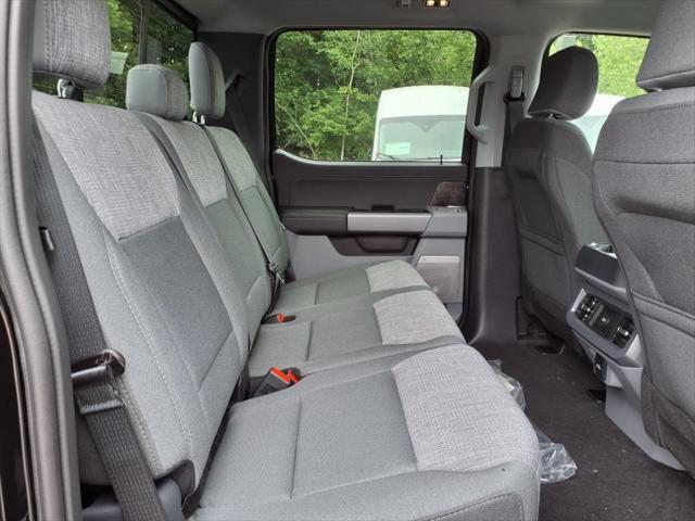 new 2025 Ford F-350 car, priced at $66,465
