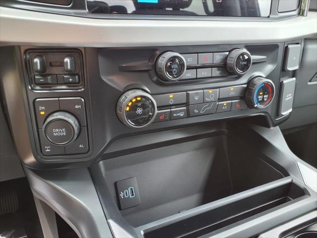 new 2025 Ford F-350 car, priced at $66,465