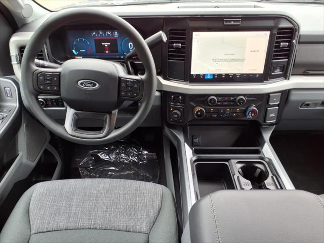new 2025 Ford F-350 car, priced at $66,465