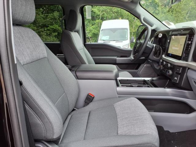 new 2025 Ford F-350 car, priced at $66,465