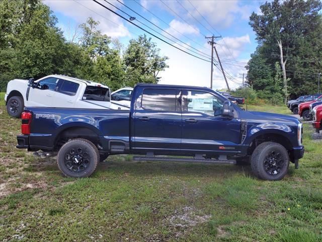 new 2024 Ford F-350 car, priced at $84,775