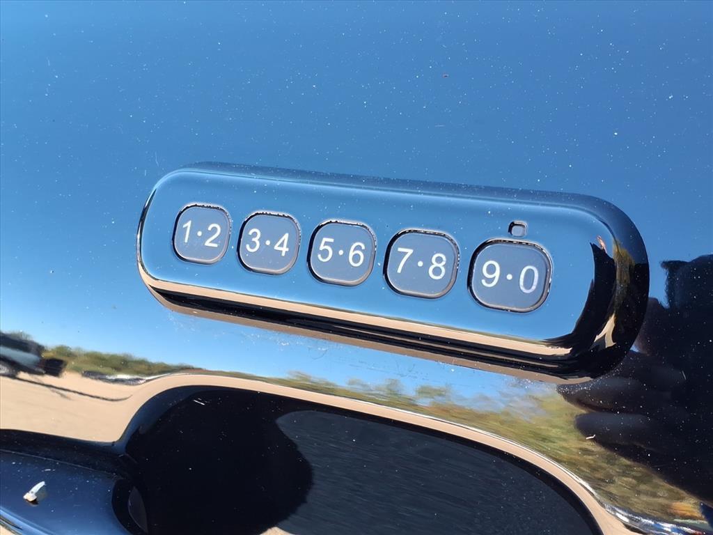 used 2024 Ford Ranger car, priced at $38,976