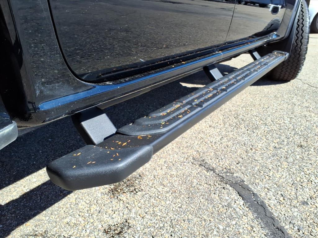 used 2024 Ford Ranger car, priced at $38,976