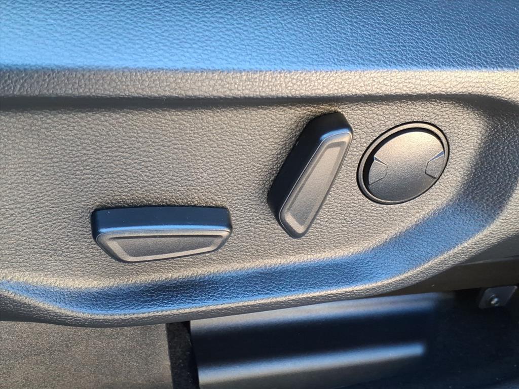 used 2024 Ford Ranger car, priced at $38,976