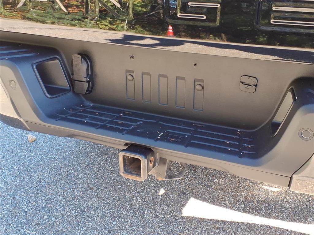 used 2024 Ford Ranger car, priced at $38,976