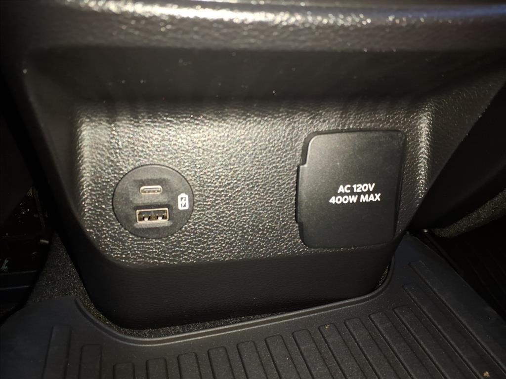 used 2024 Ford Ranger car, priced at $38,976