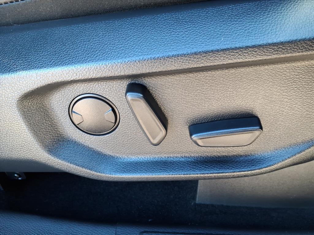 used 2024 Ford Ranger car, priced at $38,976