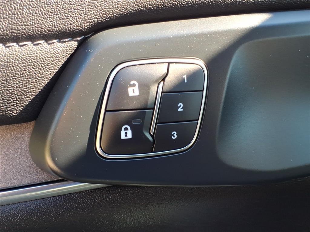 used 2024 Ford Ranger car, priced at $38,976