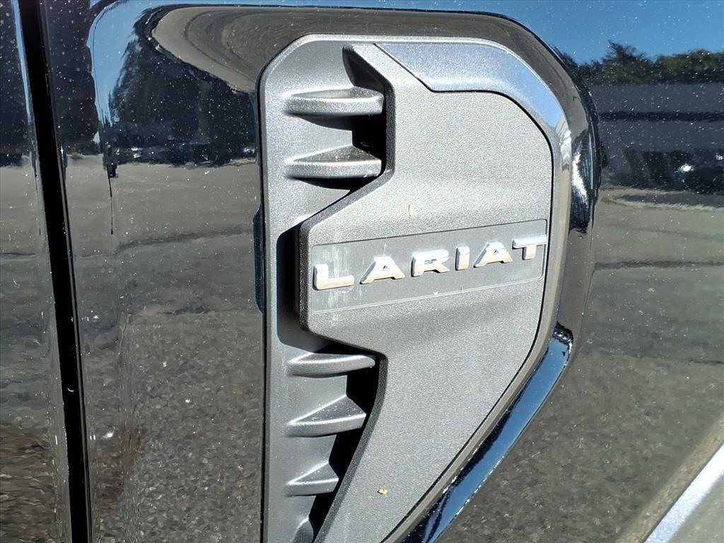 used 2024 Ford Ranger car, priced at $38,976