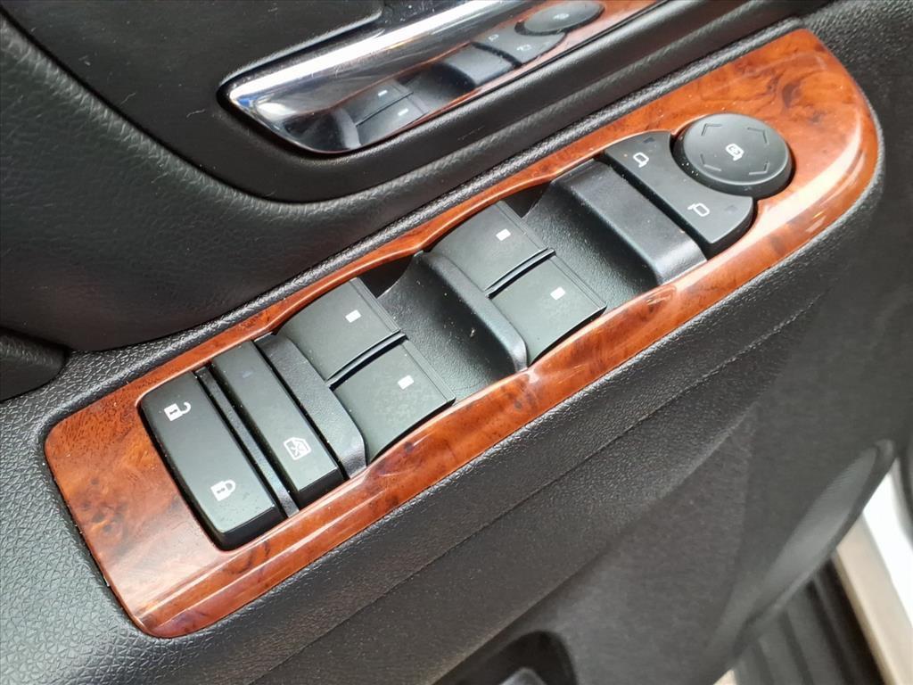 used 2014 Chevrolet Tahoe car, priced at $16,950