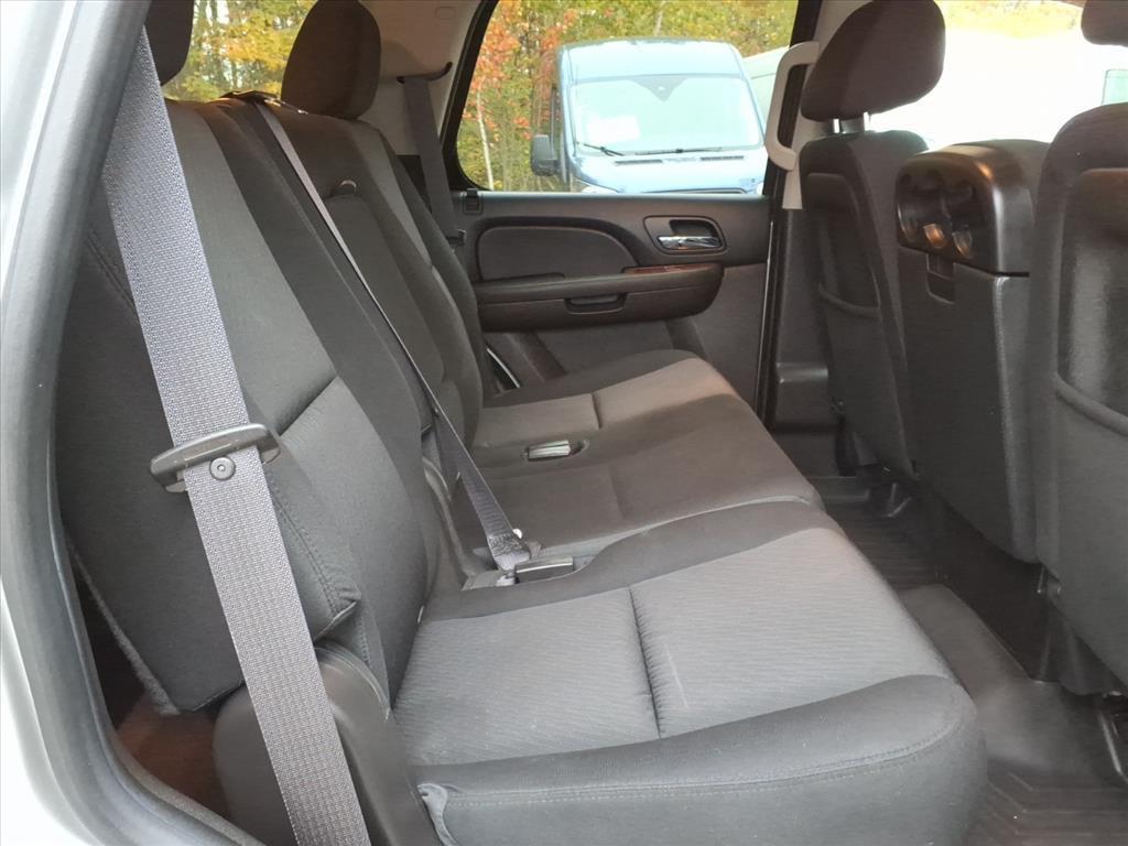 used 2014 Chevrolet Tahoe car, priced at $16,950