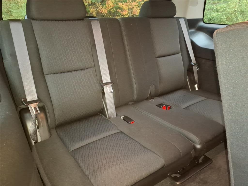 used 2014 Chevrolet Tahoe car, priced at $16,950