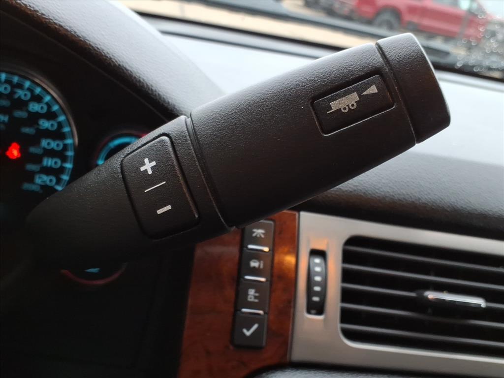 used 2014 Chevrolet Tahoe car, priced at $16,950