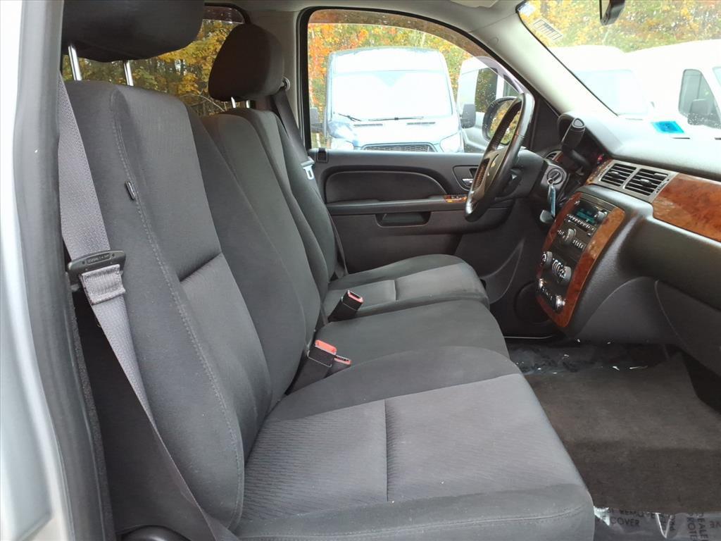 used 2014 Chevrolet Tahoe car, priced at $16,950