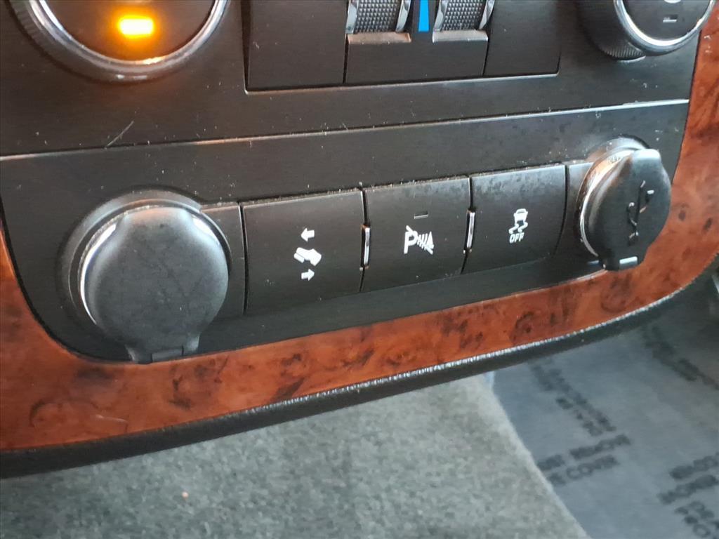 used 2014 Chevrolet Tahoe car, priced at $16,950