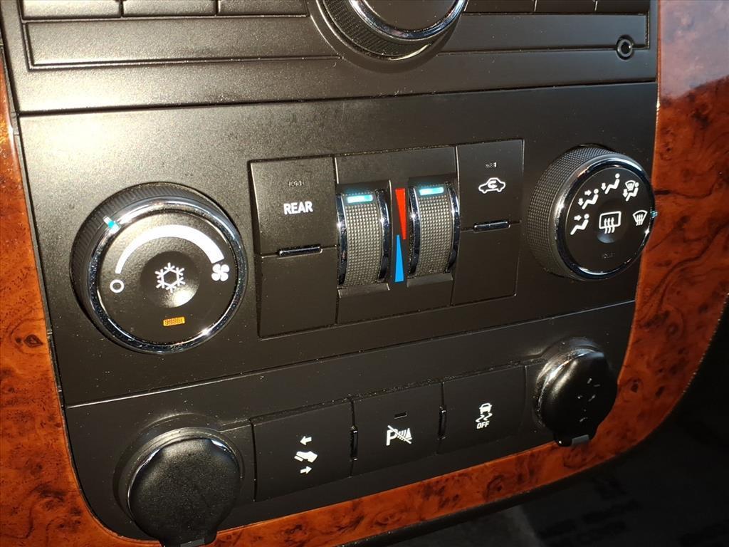 used 2014 Chevrolet Tahoe car, priced at $16,950