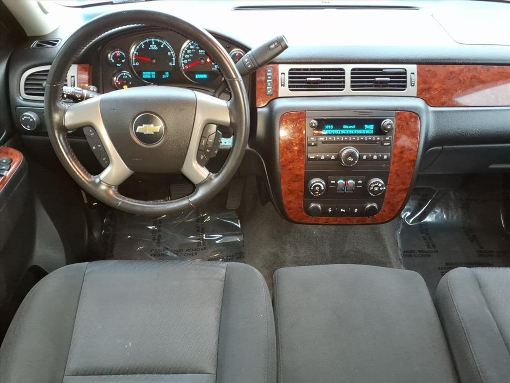 used 2014 Chevrolet Tahoe car, priced at $16,950