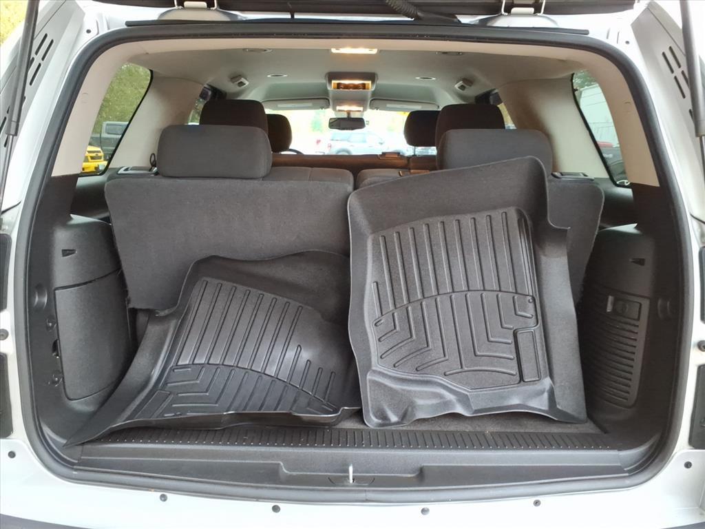 used 2014 Chevrolet Tahoe car, priced at $16,950