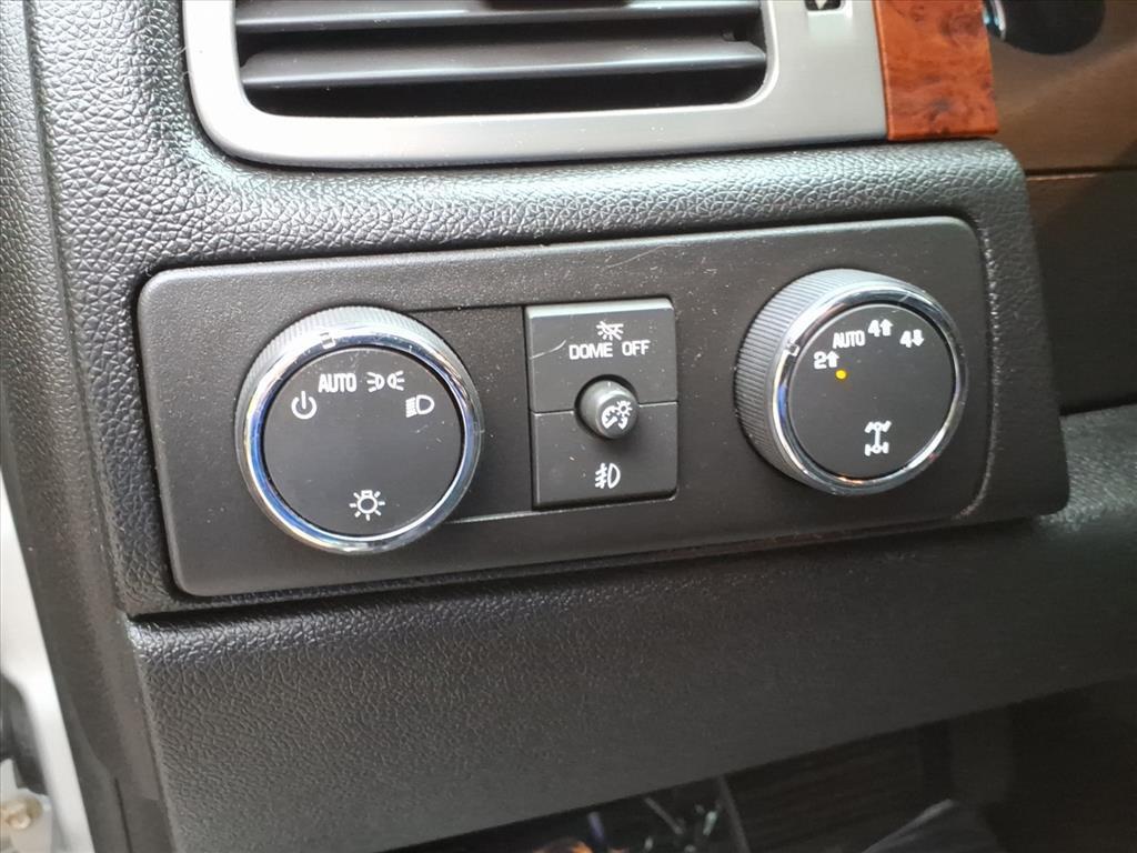 used 2014 Chevrolet Tahoe car, priced at $16,950