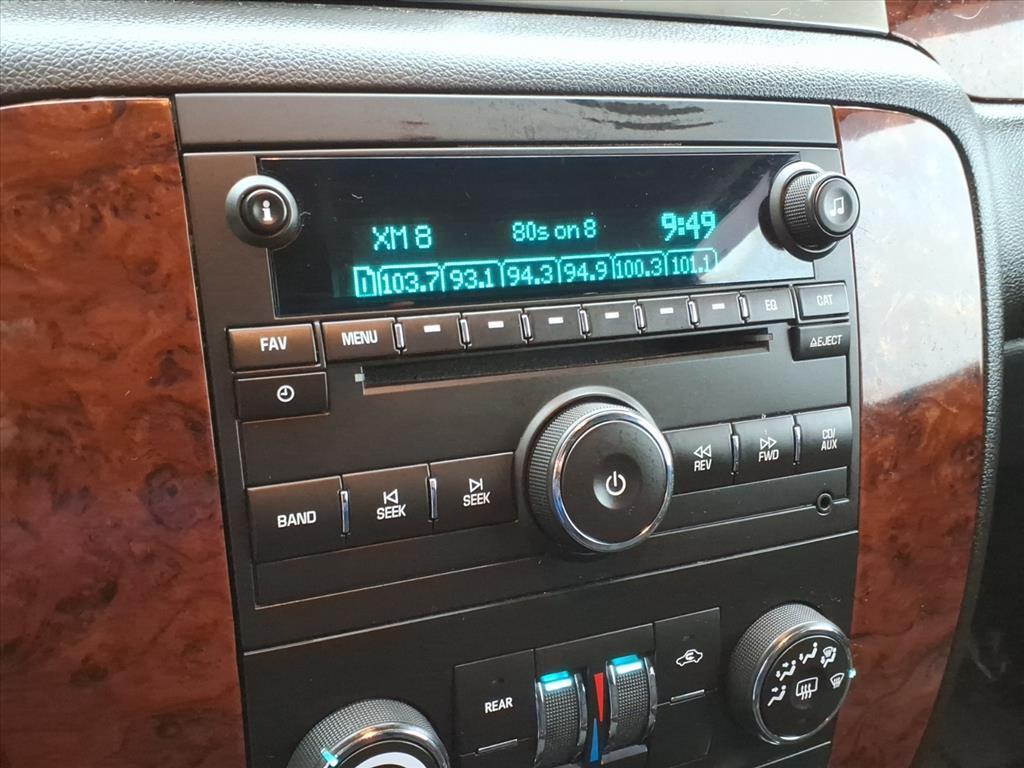 used 2014 Chevrolet Tahoe car, priced at $16,950