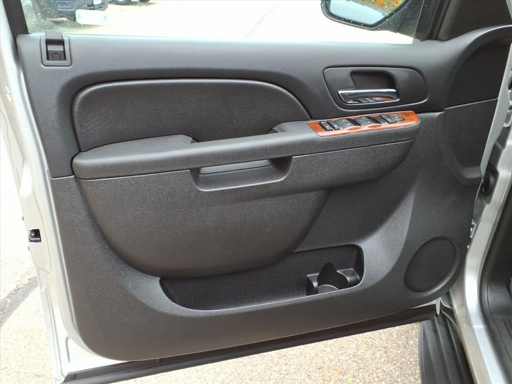 used 2014 Chevrolet Tahoe car, priced at $16,950