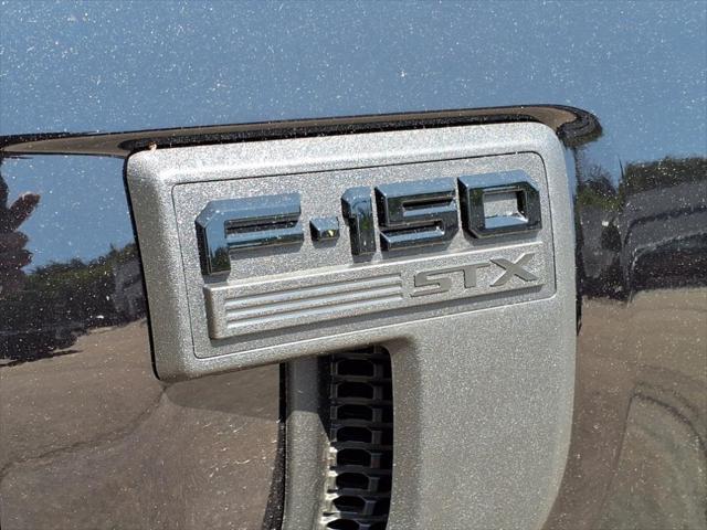 new 2025 Ford F-150 car, priced at $46,860